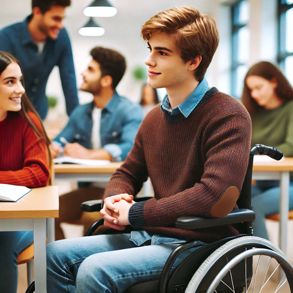 교육 및 취업 지원