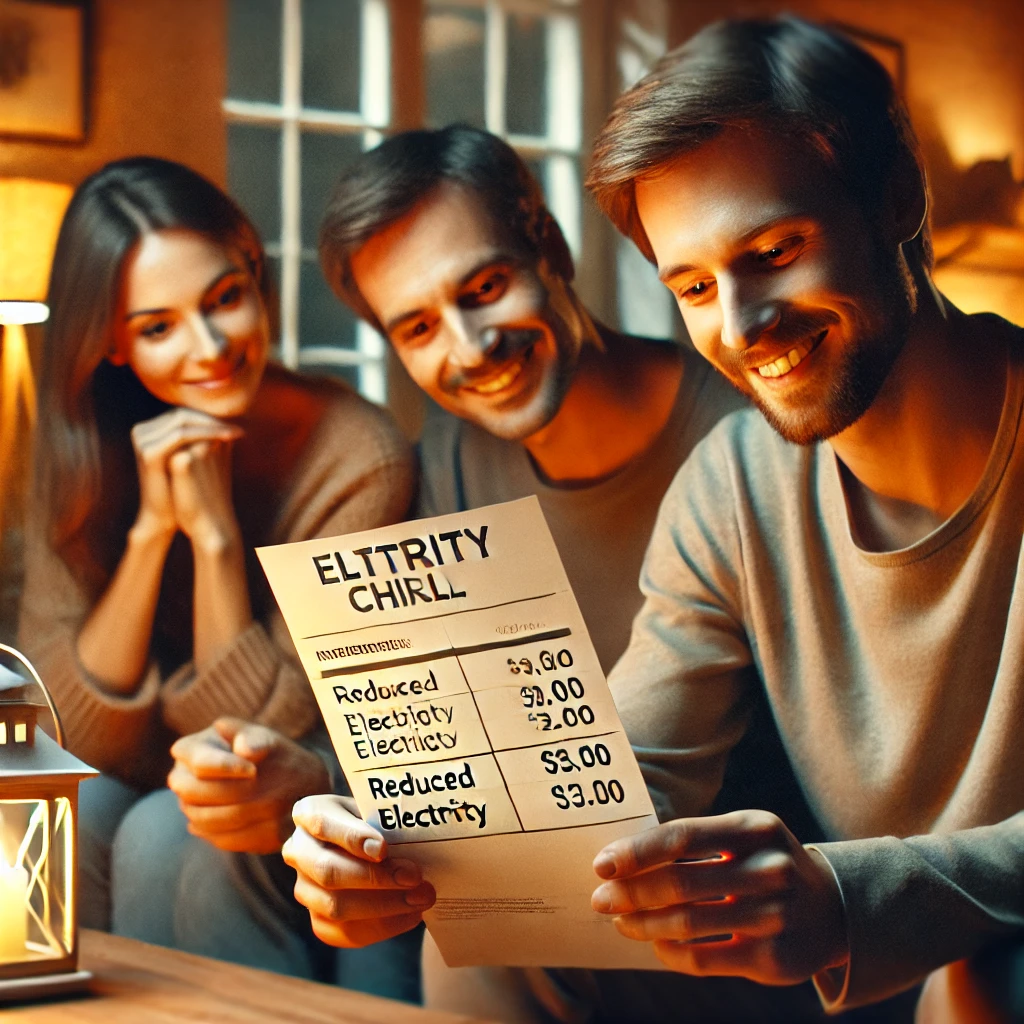 전기요금 감면