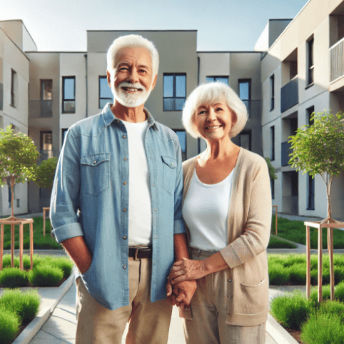 주거 환경 개선