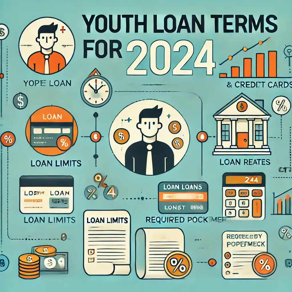 청년 대출 조건