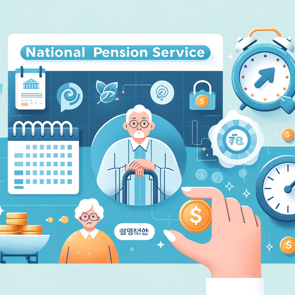 국민연금