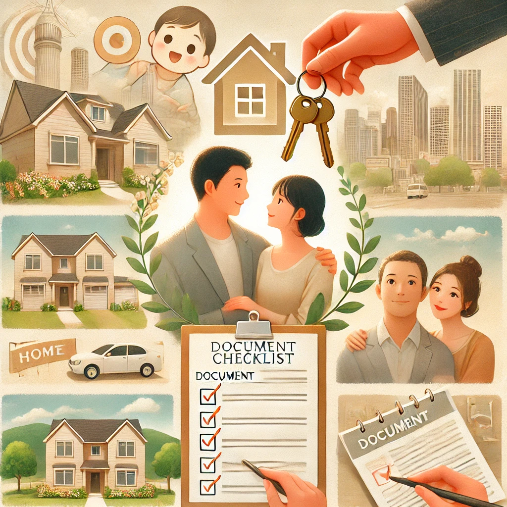 신혼부부 특별공급